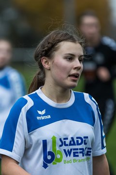 Bild 196 - Frauen SV Henstedt Ulzburg III - Bramstedter TS : Ergebnis: 1:0